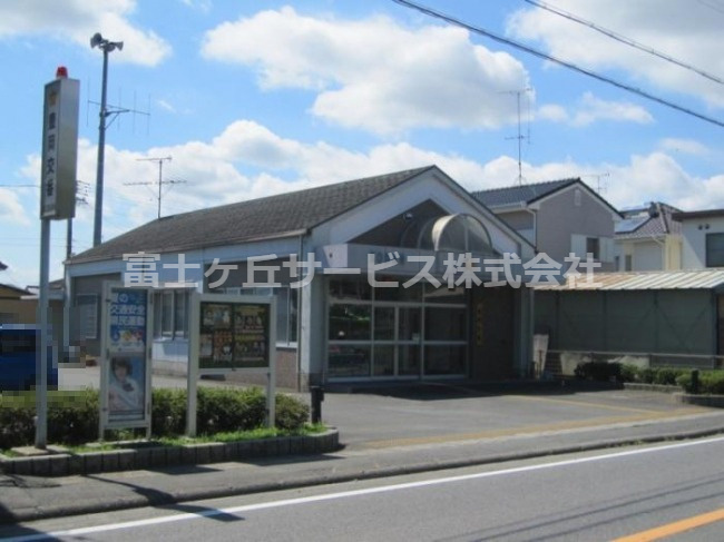 磐田警察署　豊岡交番の画像