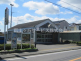 磐田警察署　豊岡交番