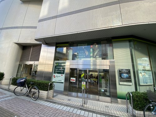 三井住友銀行 藤沢支店情報ページ リアルティマート株式会社 藤沢市 辻堂の不動産情報