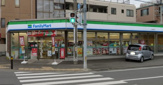 ファミリーマート善行店