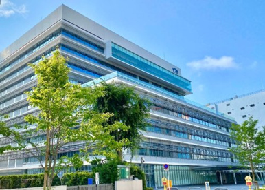 藤沢市役所の画像1