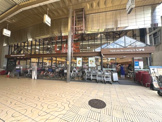 ライフ 岡町店