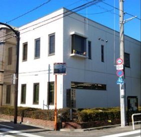 新宿区立西落合図書館の画像1