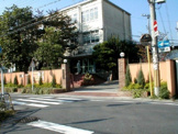 京都市立勧修小学校