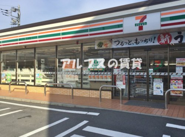 セブン‐イレブン 横浜港南店の画像1