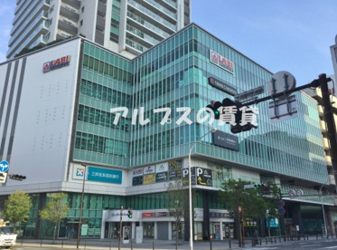 ヤマダ電機 LABI上大岡の画像1