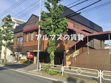 鎌倉パスタ 横浜港南中央店の画像1