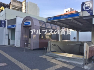 港南中央駅の画像1