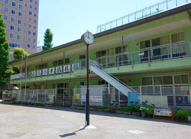 千代田区立 お茶の水幼稚園の画像1
