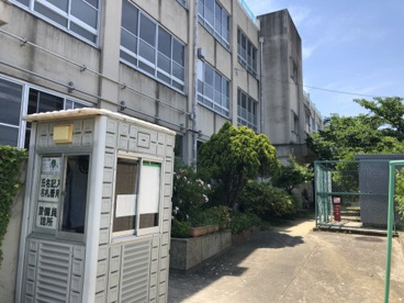 東大阪市立弥刀東小学校の画像2