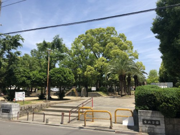 布施公園の画像1
