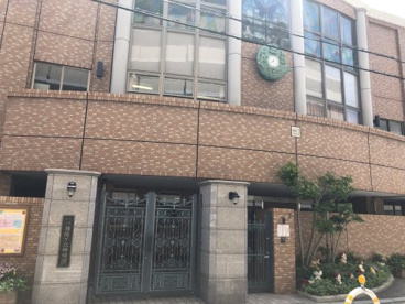 朝陽ヶ丘幼稚園の画像1