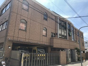 朝陽ヶ丘幼稚園の画像2