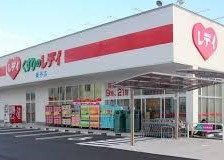 レデイ薬局 新浜店の画像1