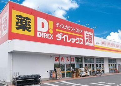 ダイレックス 沖浜店の画像1
