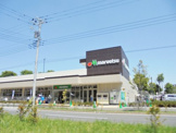 マルエツ 流山おおたかの森店