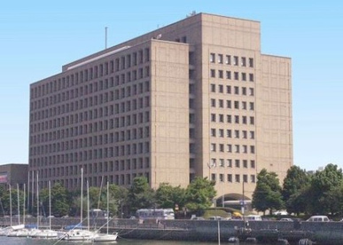 徳島県庁の画像1