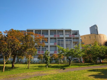 千葉市立あすみが丘小学校の画像1