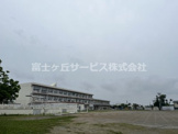 袋井市立袋井東小学校