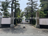 袋井市立袋井西小学校