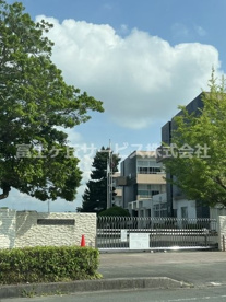 袋井市立袋井北小学校の画像1