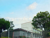 袋井市立笠原小学校
