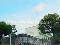 袋井市立笠原小学校