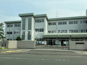 袋井市立山名小学校の画像1