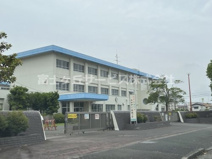 袋井市立高南小学校