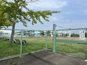 袋井市立浅羽北小学校の画像1
