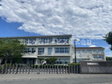 袋井市立浅羽東小学校