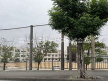 袋井市立袋井中学校