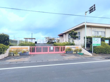 袋井市立田原幼稚園の画像1