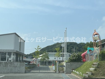 山梨幼稚園の画像1