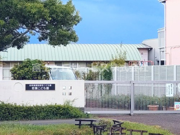 若葉こども園の画像1