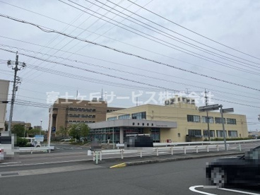 袋井郵便局の画像1