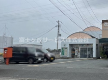 袋井可睡口郵便局