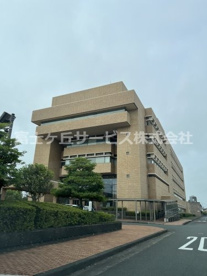 袋井市役所の画像1
