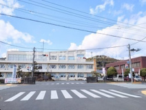 森町役場