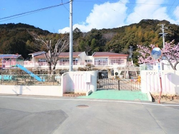 森幼稚園の画像1
