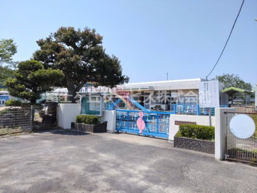 園田幼稚園の画像1
