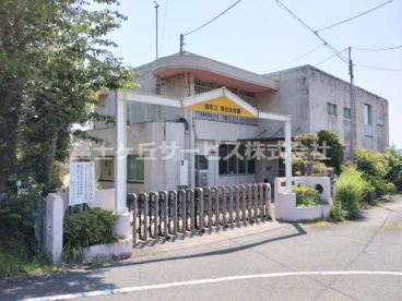 森町立飯田幼稚園の画像1