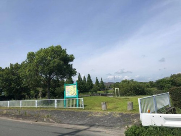田原緑地の画像1