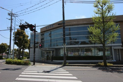 千葉興業銀行土気南支店の画像1