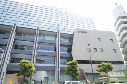 品川区立図書館情報ページ 賃貸アパート マンションのことなら株式会社エルeサーチ 蒲田店