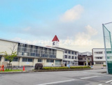 掛川市立中央小学校