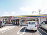 ミニストップあすみが丘東店