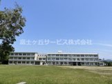 掛川市立和田岡小学校