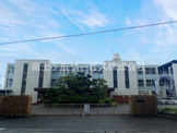 掛川市立佐束小学校