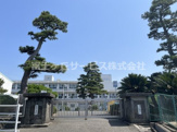 掛川市立大渕小学校